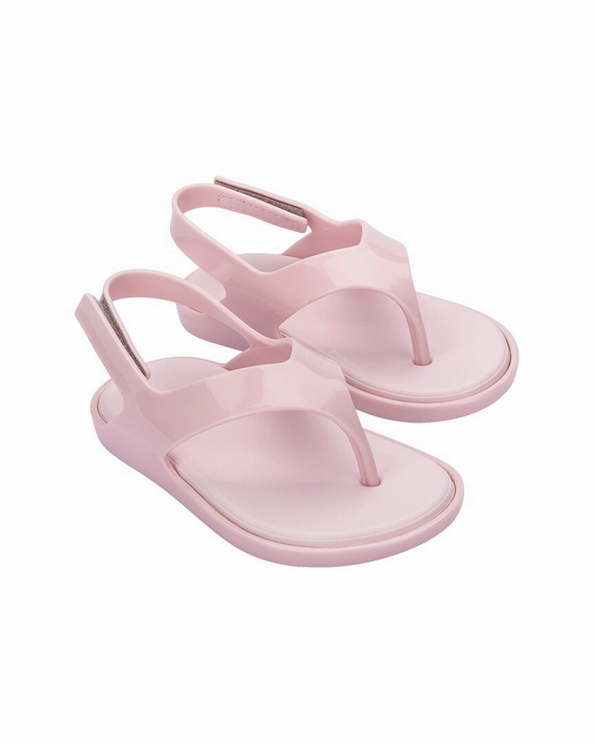 Mini Melissa Sunny BB Sandal Girls Sandals summer sale
