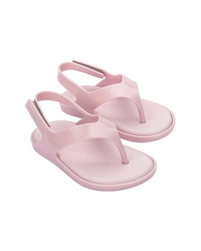 Mini Melissa Sunny BB Sandal Girls Sandals summer sale