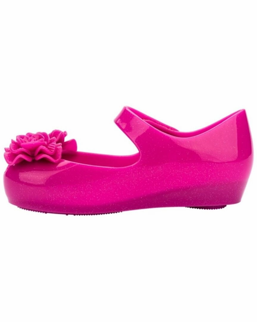 Mini Melissa Ultragirl Garden BB Sandal