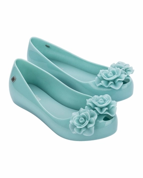 Mini Melissa Ultragirl Garden INF Shoe Baby & Toddler Shoes on sale