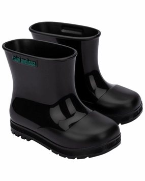 Mini Melissa Welly Boot Baby & Toddler Shoes on sale