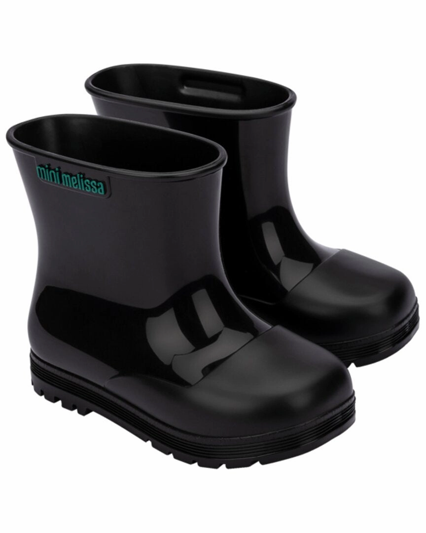 Mini Melissa Welly Boot Baby & Toddler Shoes on sale