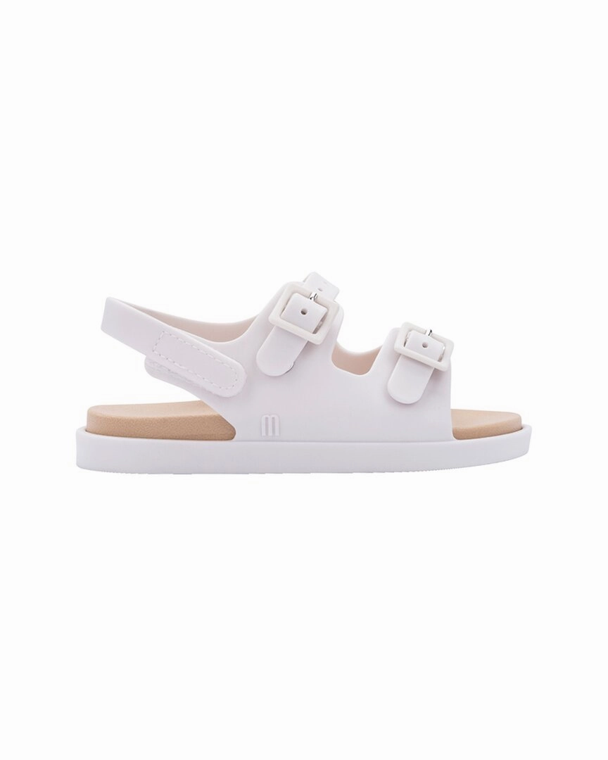 Mini Melissa Wide Sandal BB Shoe