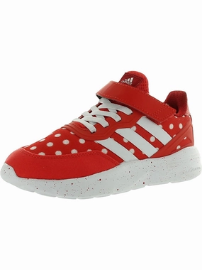 Minnie Mouse Girls Little Kid Disney Athletic and Training Shoes Girls Athletic Shoes on sale