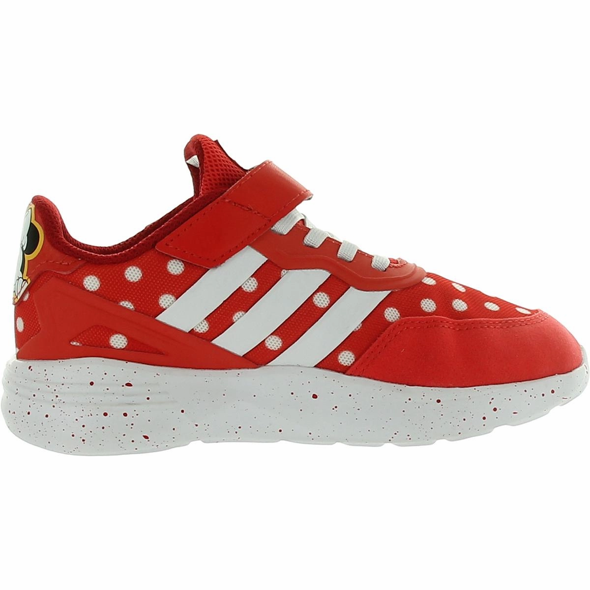 Minnie Mouse Girls Little Kid Disney Athletic and Training Shoes
