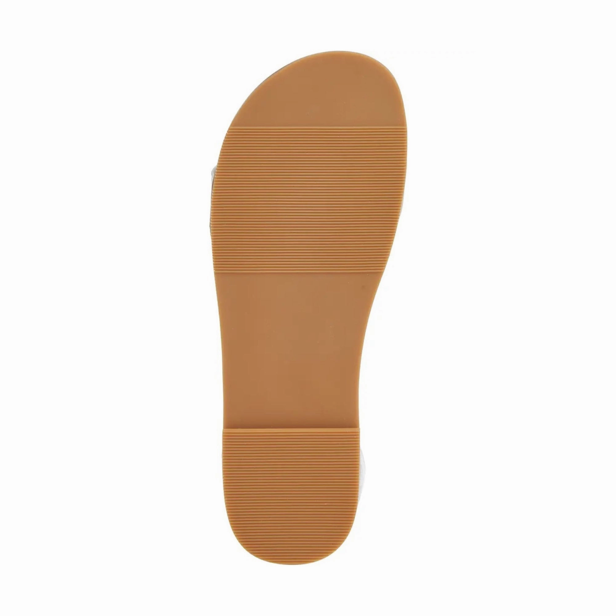 Miss Cambelle Sandal in Pink Metallic - Kids