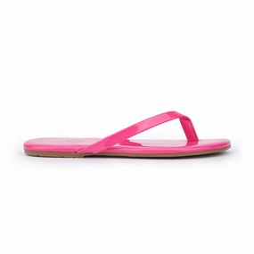 Miss Rivington Flip Flop in Bubble Gum - Kids Girls Sandals summer sale