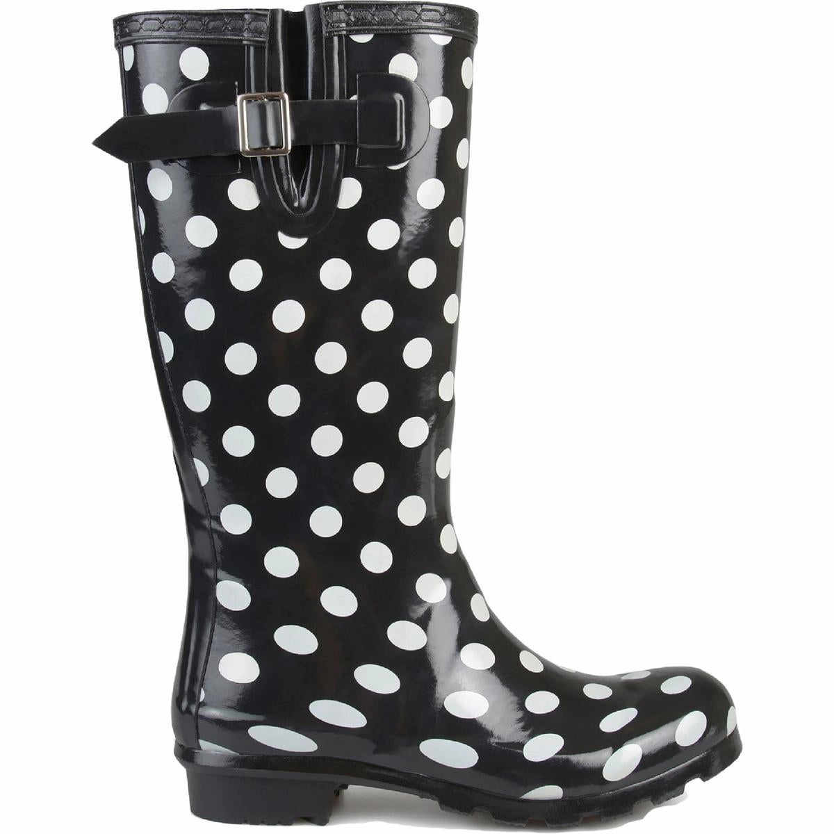 Mist Womens Waterproof Mid Rise Rain Boots