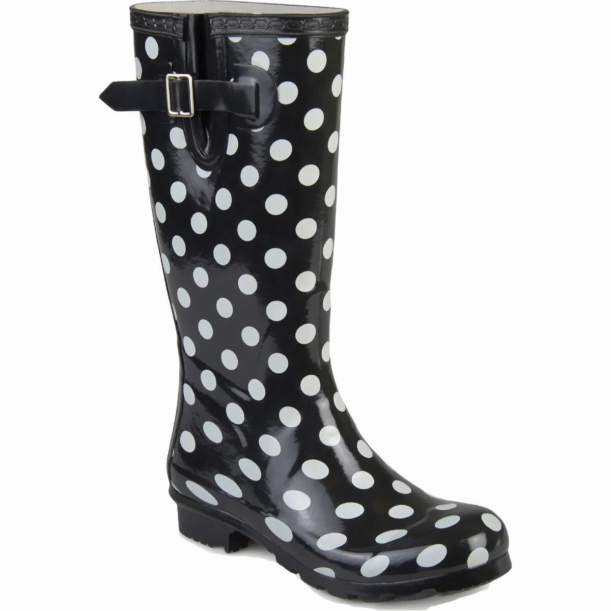 Mist Womens Waterproof Mid Rise Rain Boots