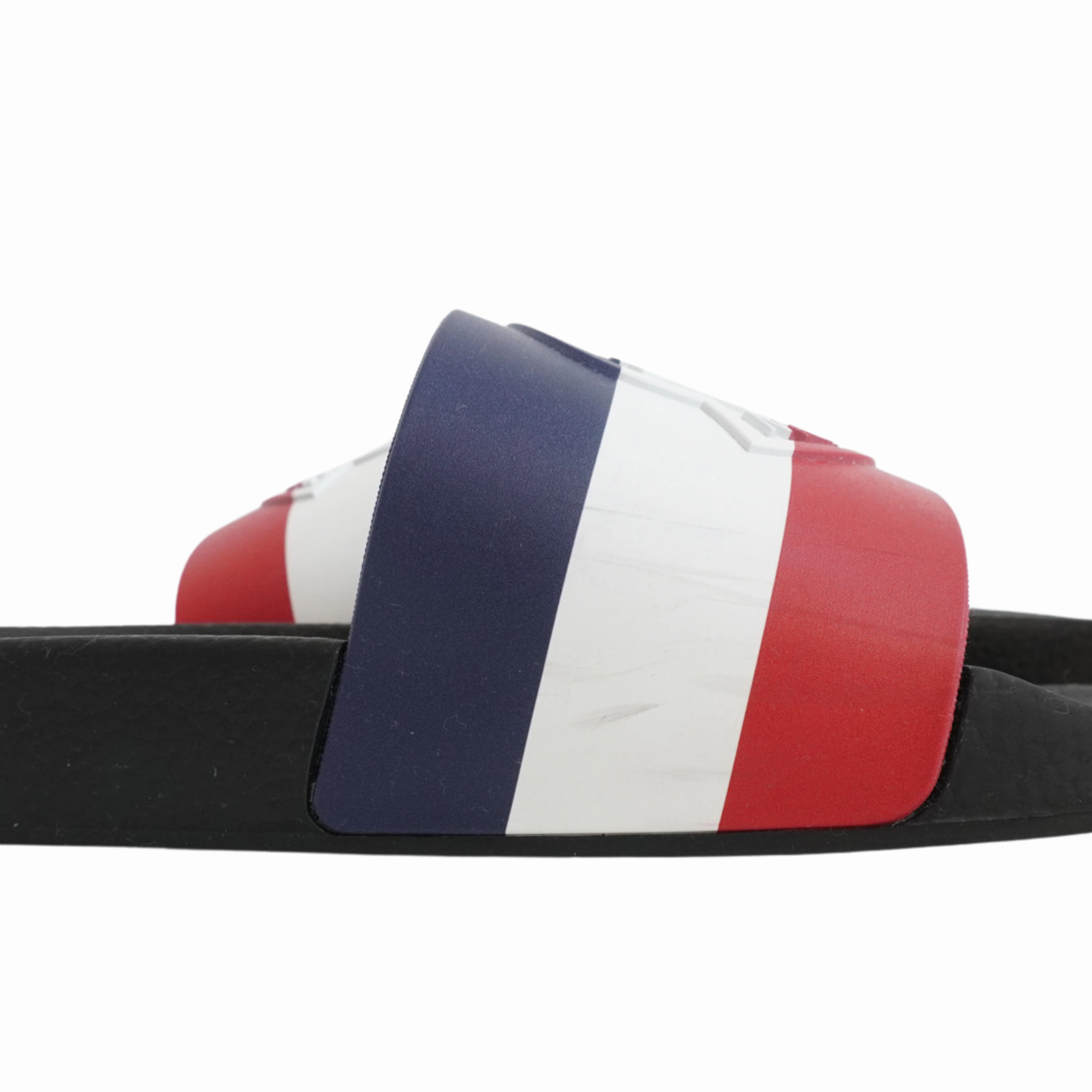 Moncler 'Basile' Pool Slides - Men's 43