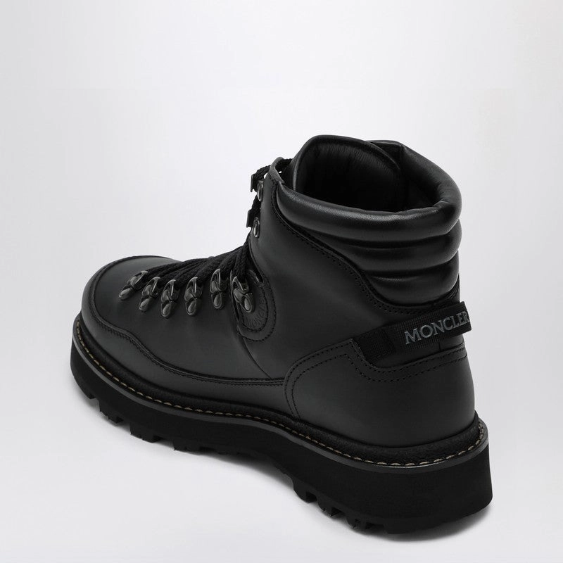 Moncler Men's Trekking Ankle Boot Peka Trek