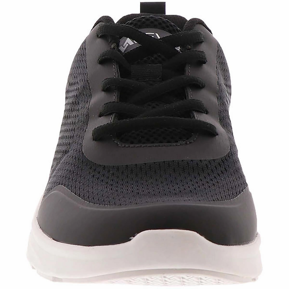 Montrese Mens Fitness Workout Athletic and Training Shoes