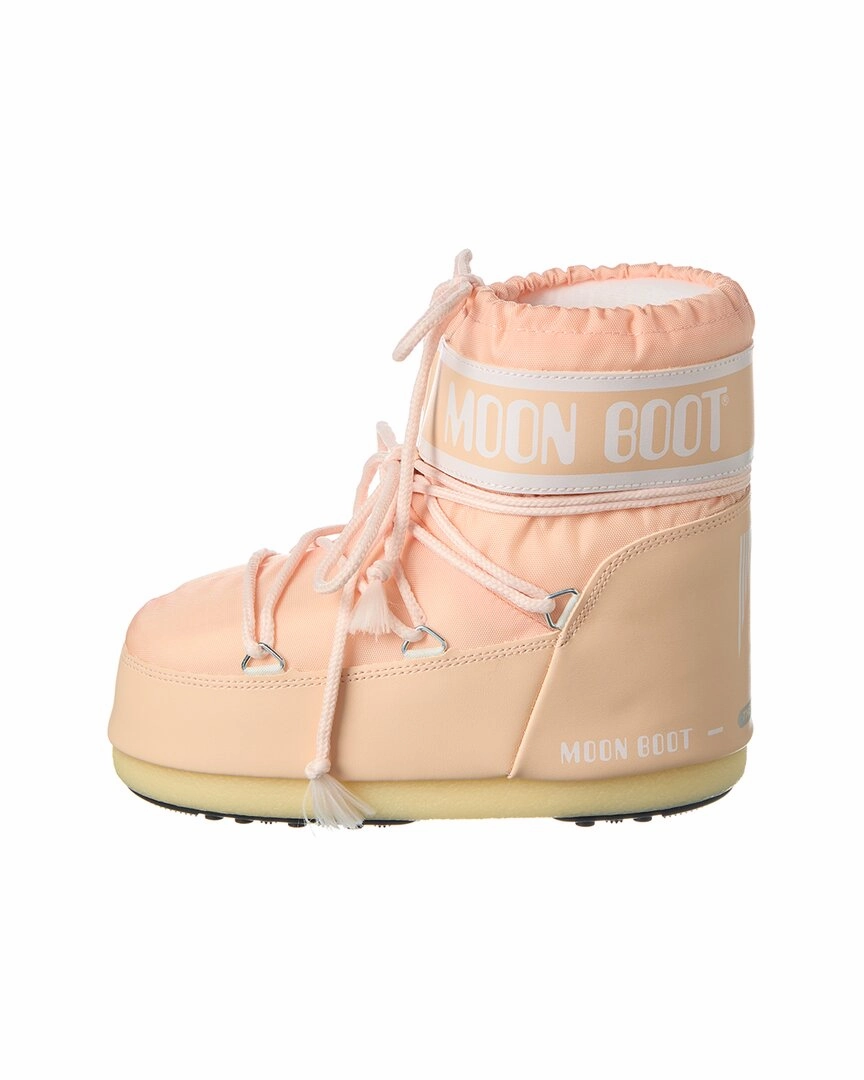 Moon Boot Icon Low Nylon Boot