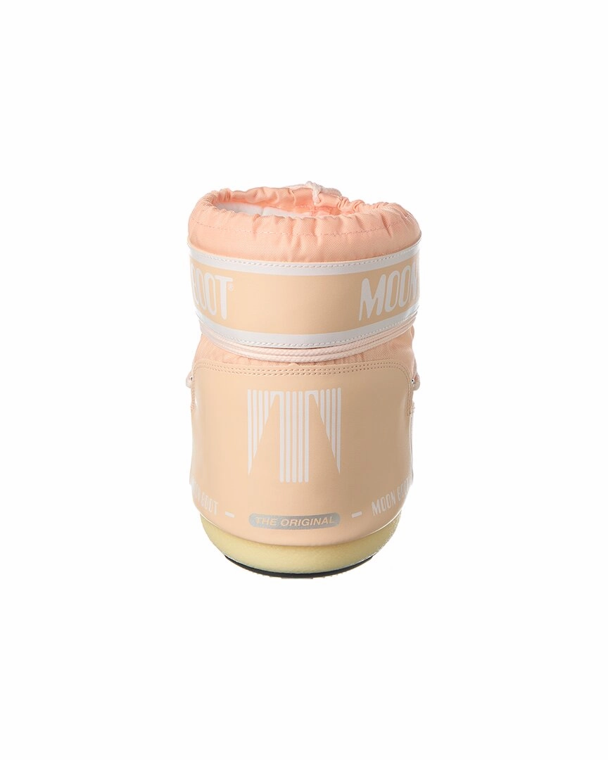 Moon Boot Icon Low Nylon Boot