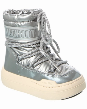 Moon Boot Jr Park Boot Girls Boots & Booties sale