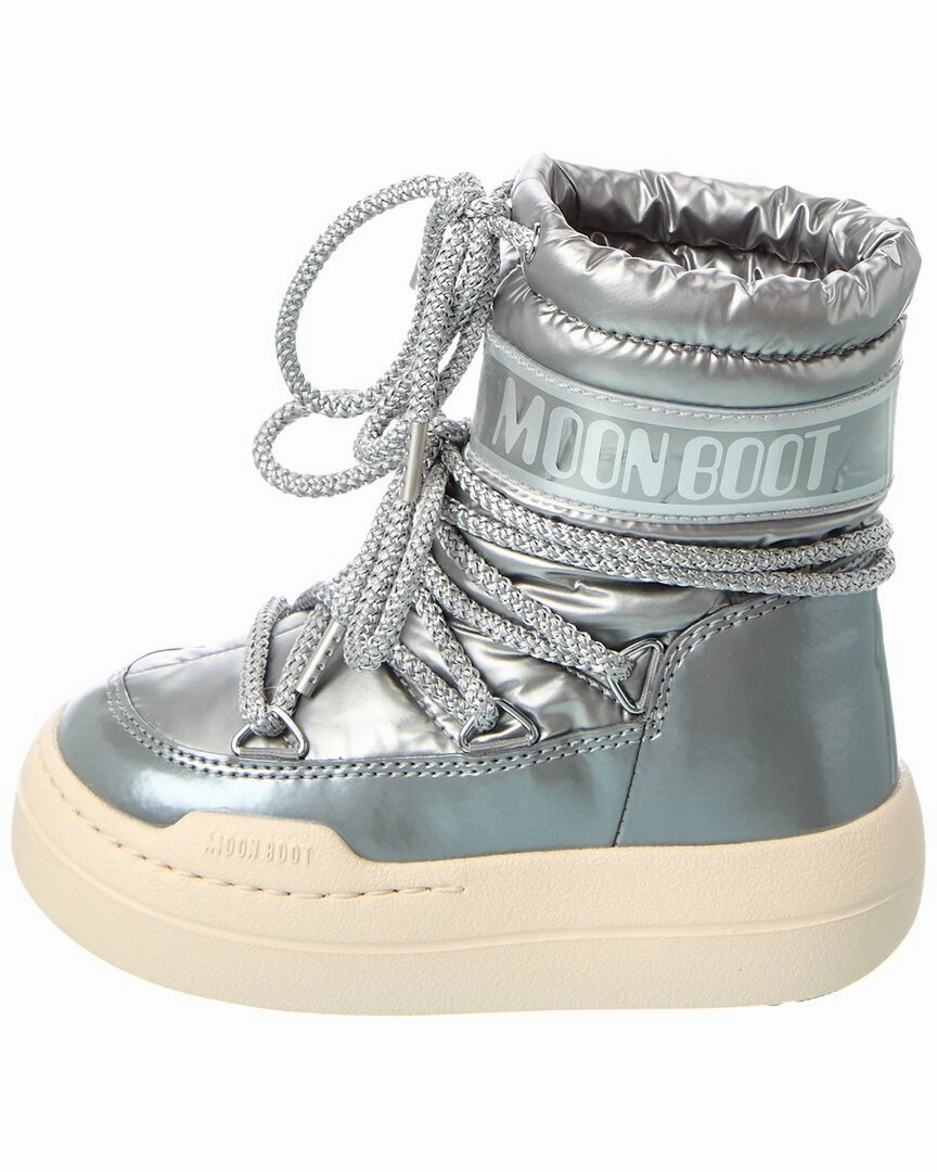 Moon Boot Jr Park Boot
