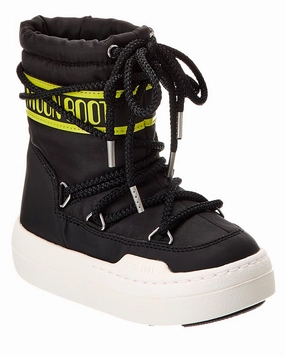 Moon Boot Jr Park Boot Girls Boots & Booties sale