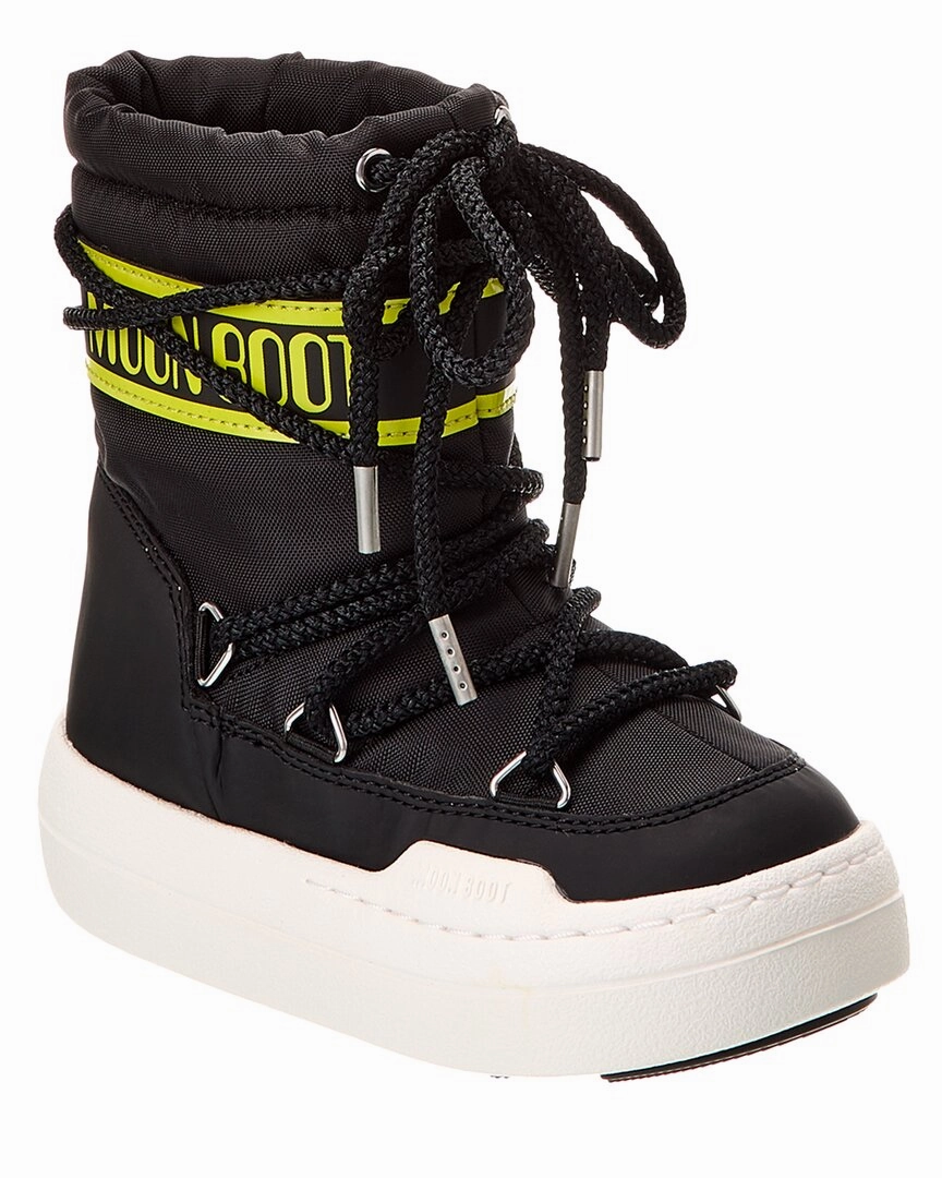 Moon Boot Jr Park Boot Girls Boots & Booties sale