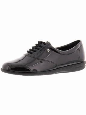 Motion Womens Lace-Up Oxford Casual Shoes Athletic Shoes for Women discount