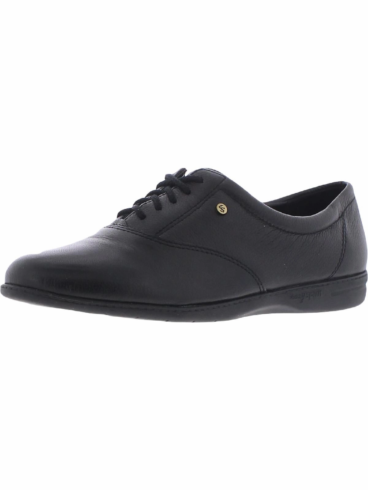 Motion Womens Lace-Up Oxford Casual Shoes