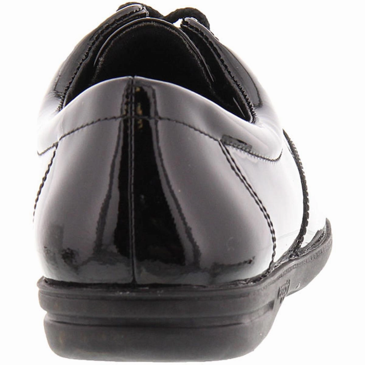 Motion Womens Lace-Up Oxford Casual Shoes