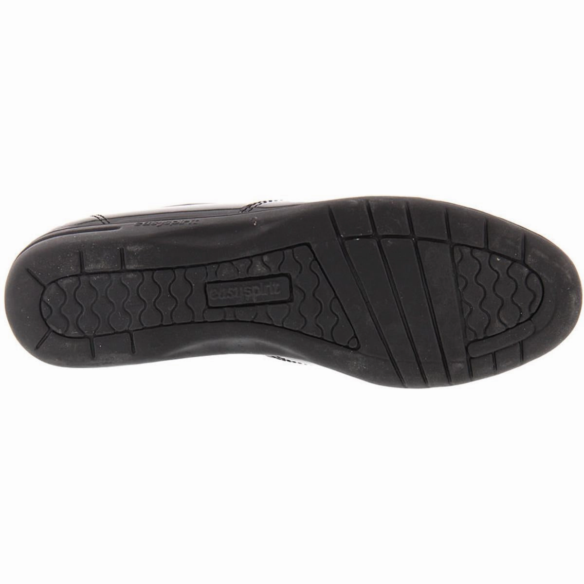 Motion Womens Lace-Up Oxford Casual Shoes