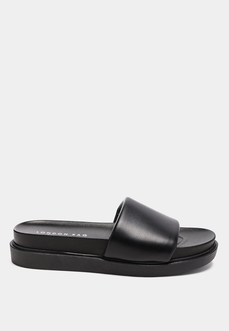 moulded pool slides Womens Summer Sandals online