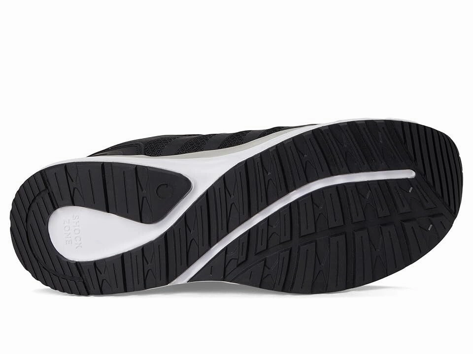 Moxie Trades Exhilarator MT20120 Women 7.5 Black Composite Toe Work Shoe ZPO3664