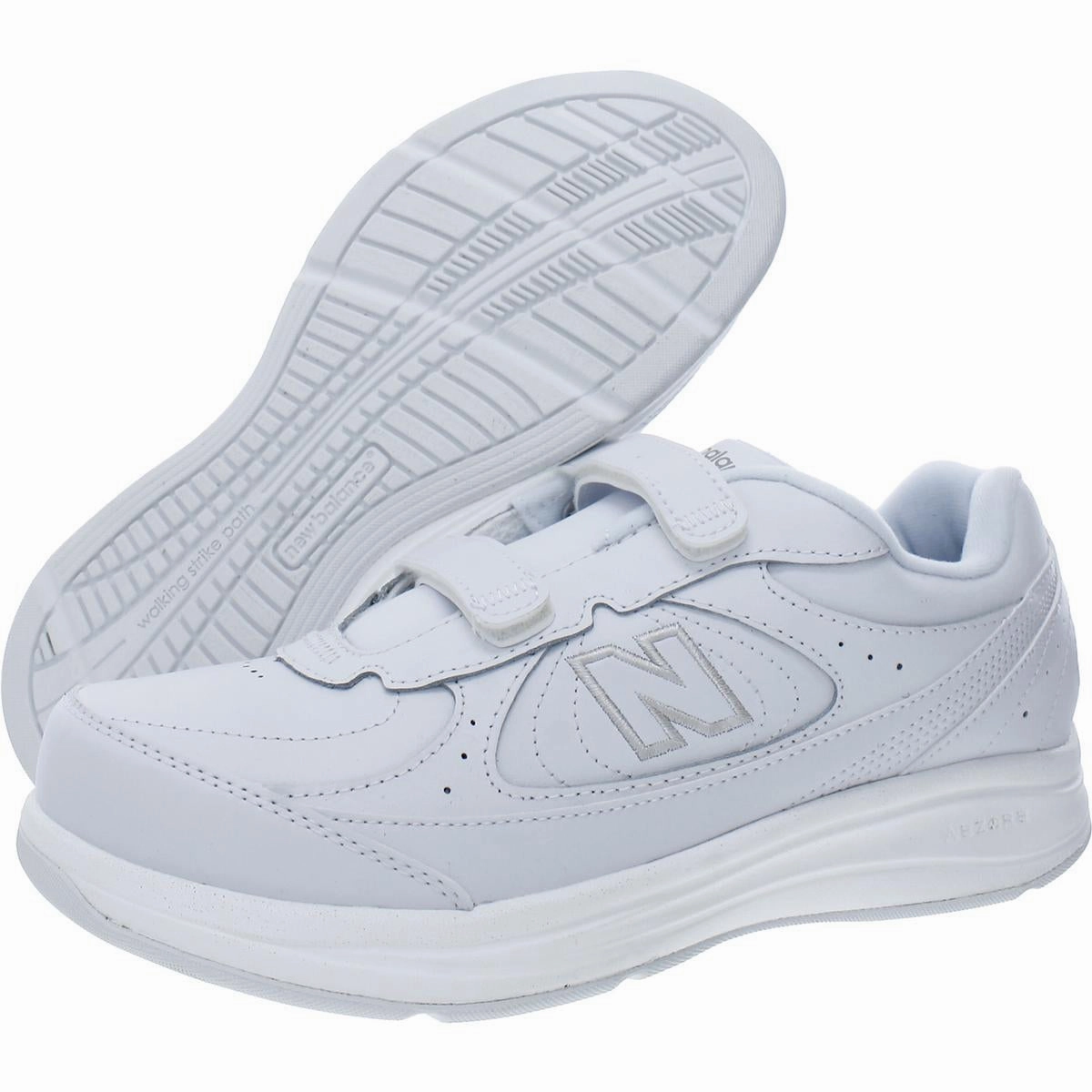 MW577 Mens Signature Fitness Walking Shoes