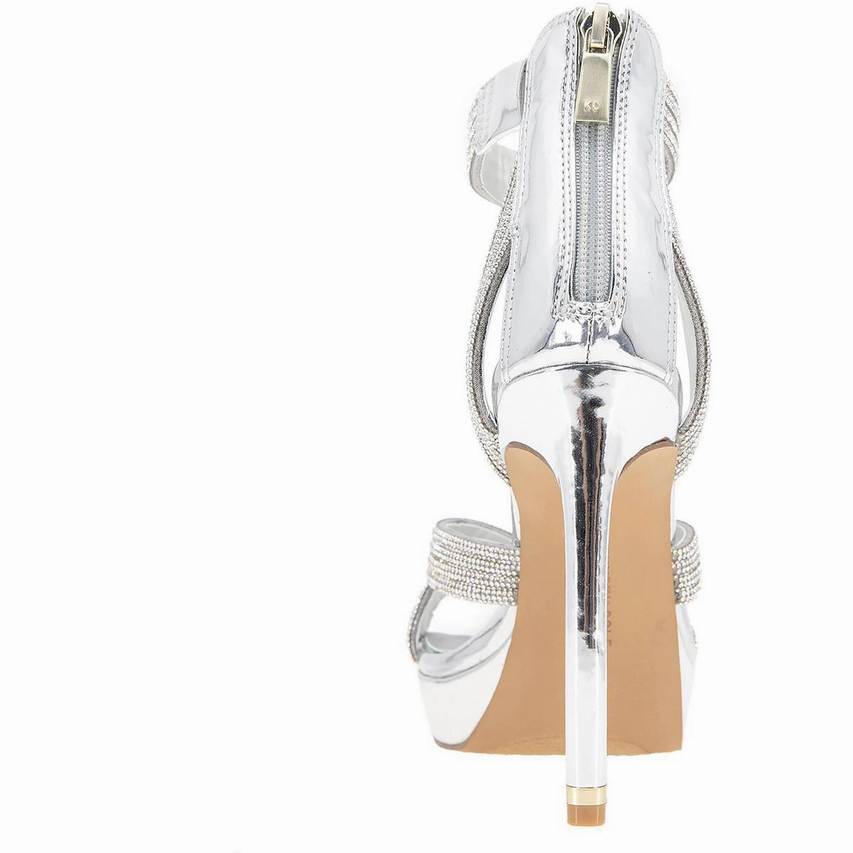 Nadine Womens Ankle Strap
