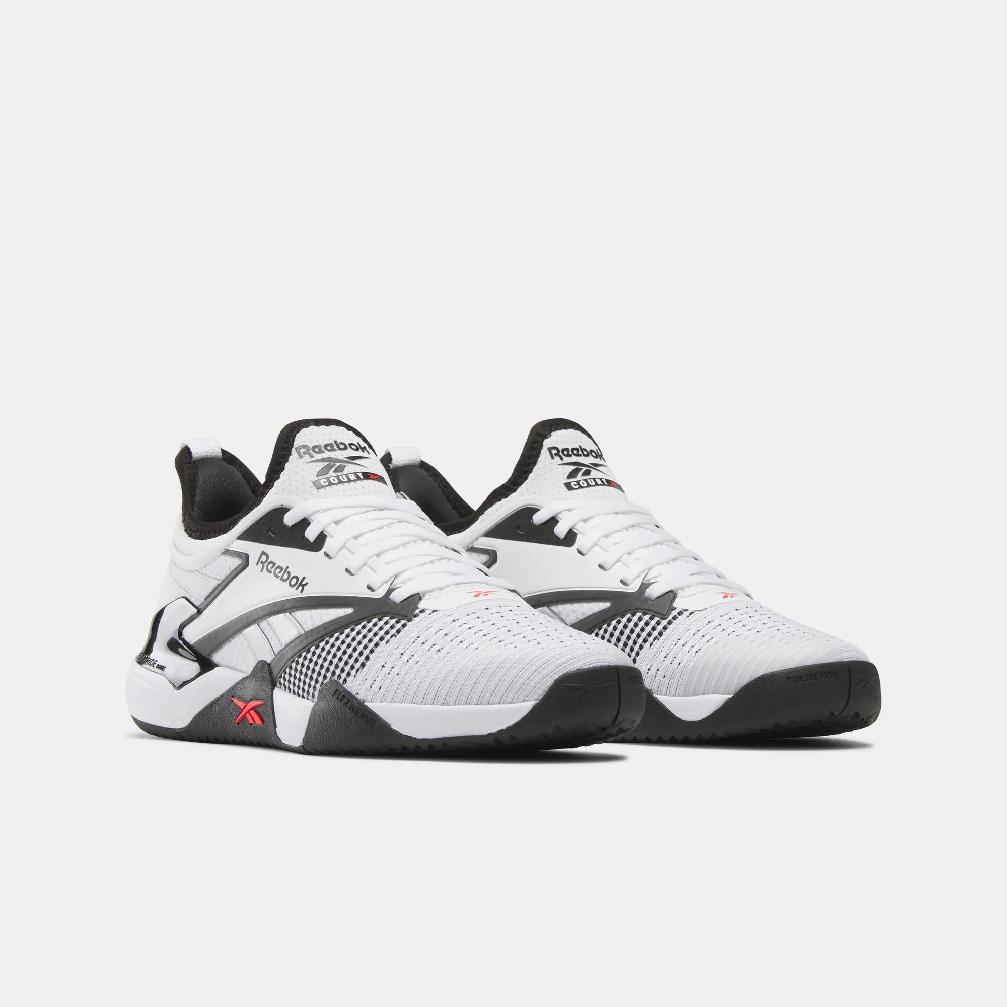 Nano Court Training Shoes