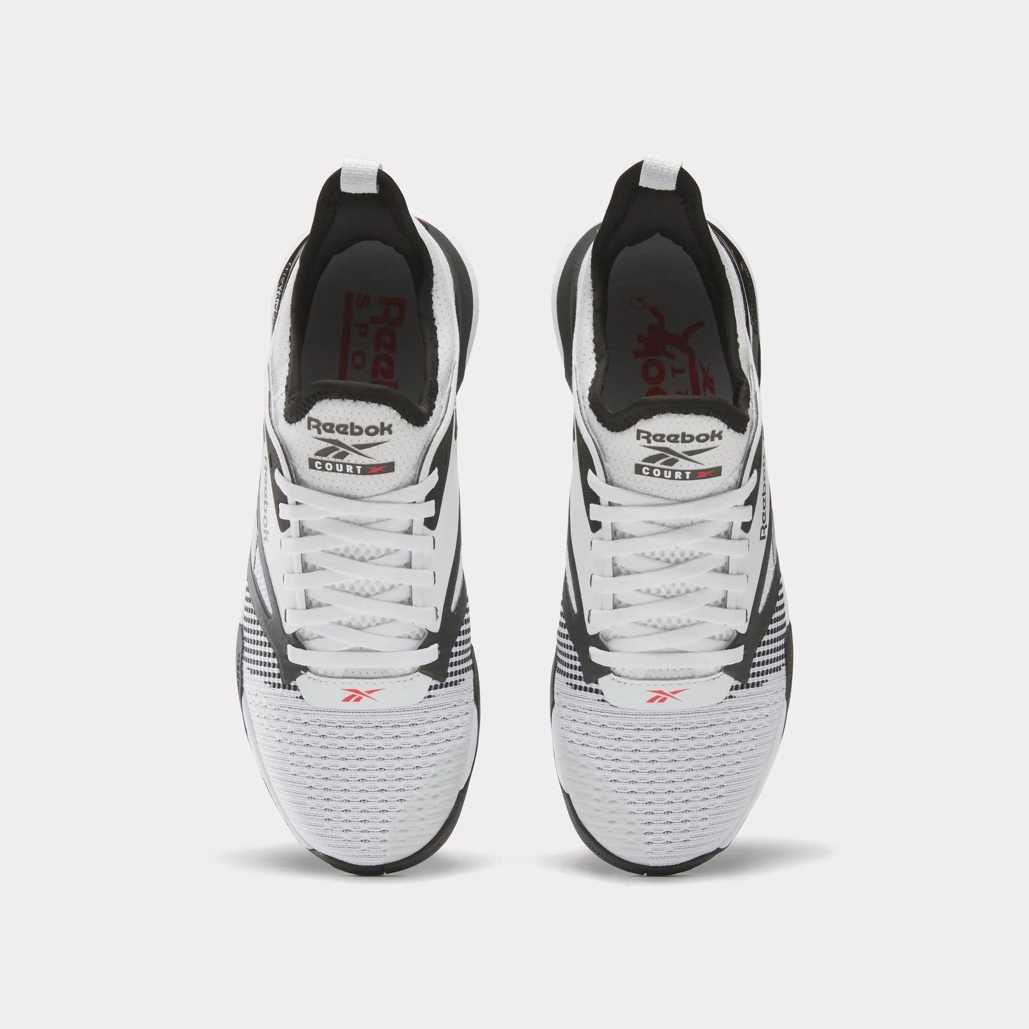 Nano Court Training Shoes