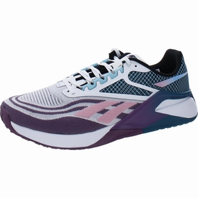 Nano X2 Fitness Gym Running Shoes Cheap Mens Athletic Sneakers