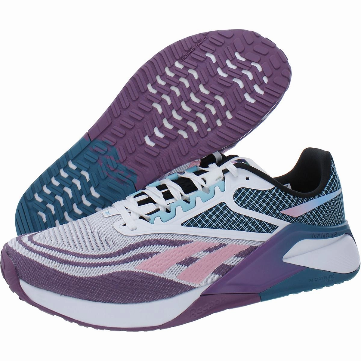 Nano X2 Fitness Gym Running Shoes