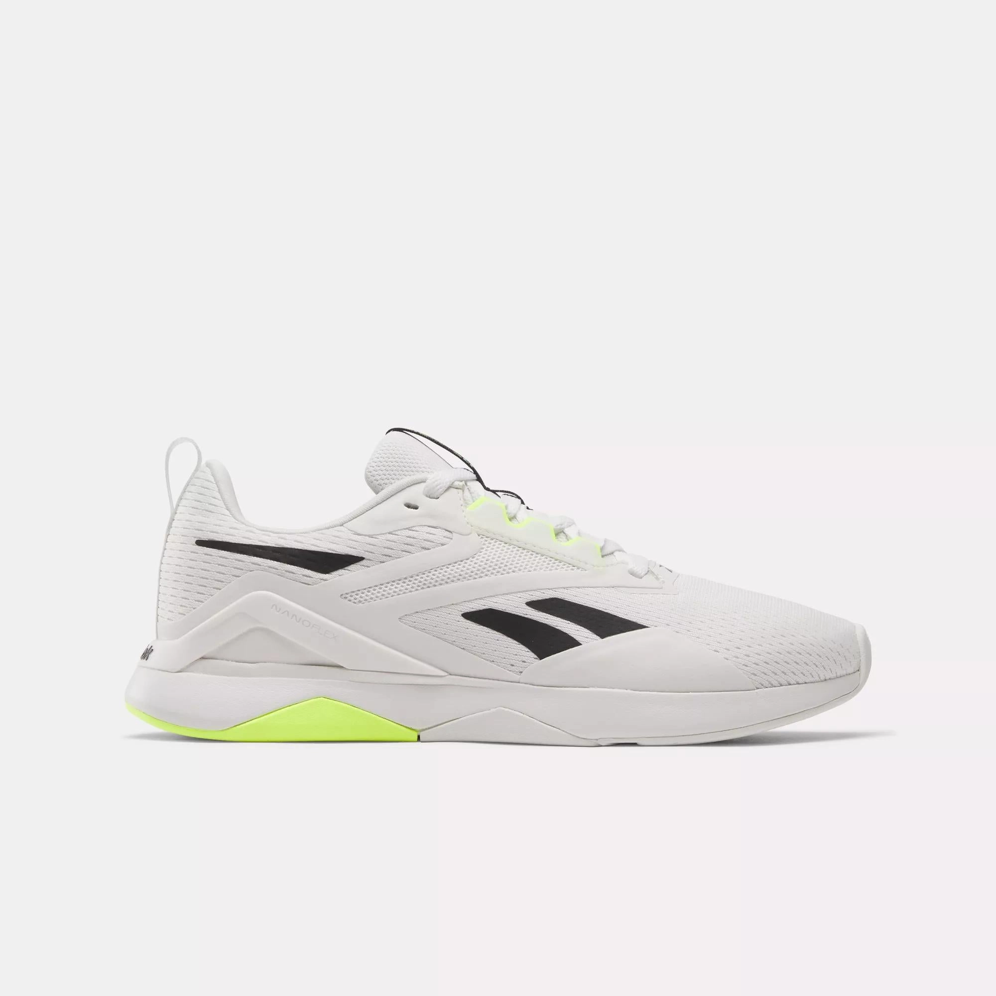 NanoFlex TR 2.0 Training Shoes Cheap Mens Athletic Sneakers