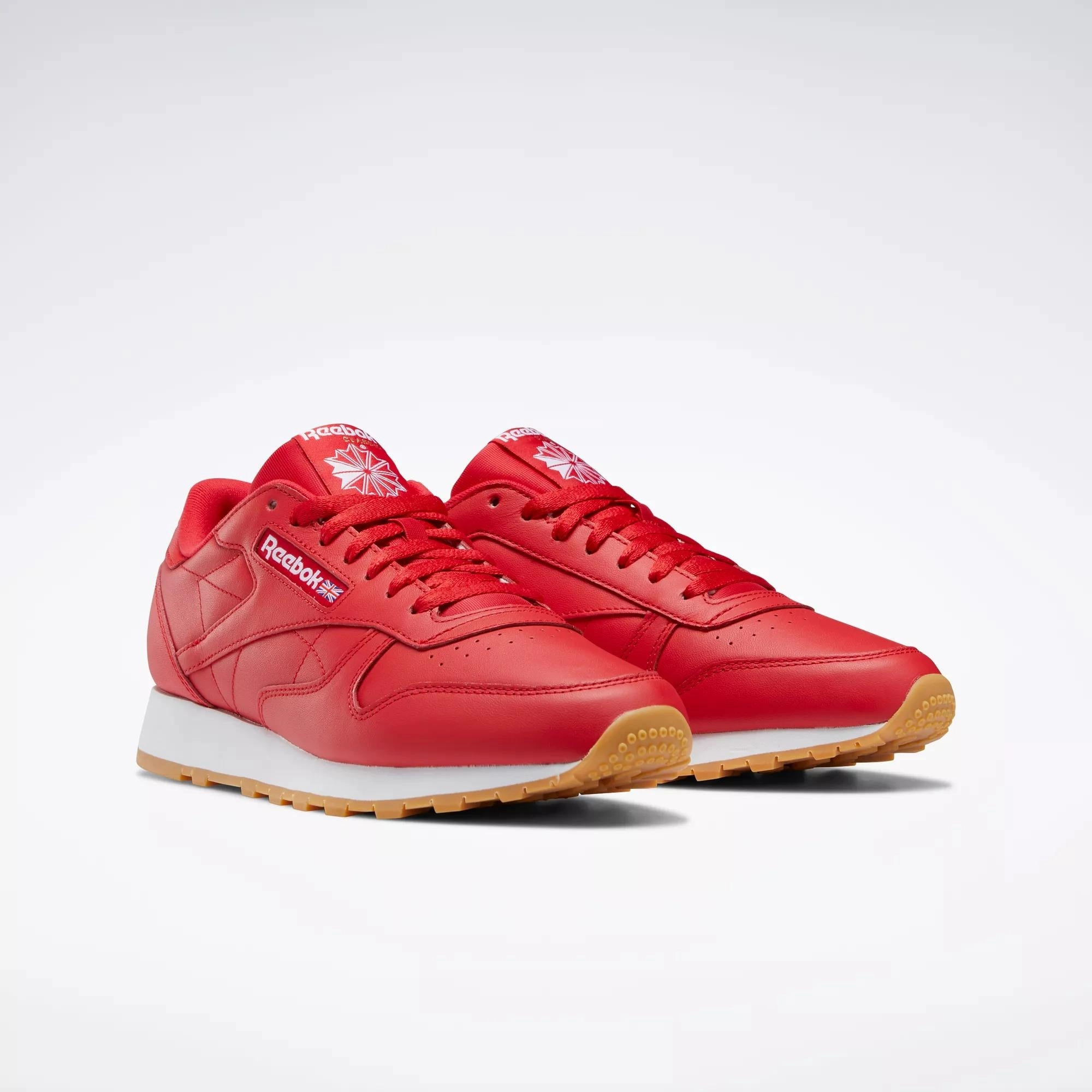 Nao Serati Classic Leather Shoes