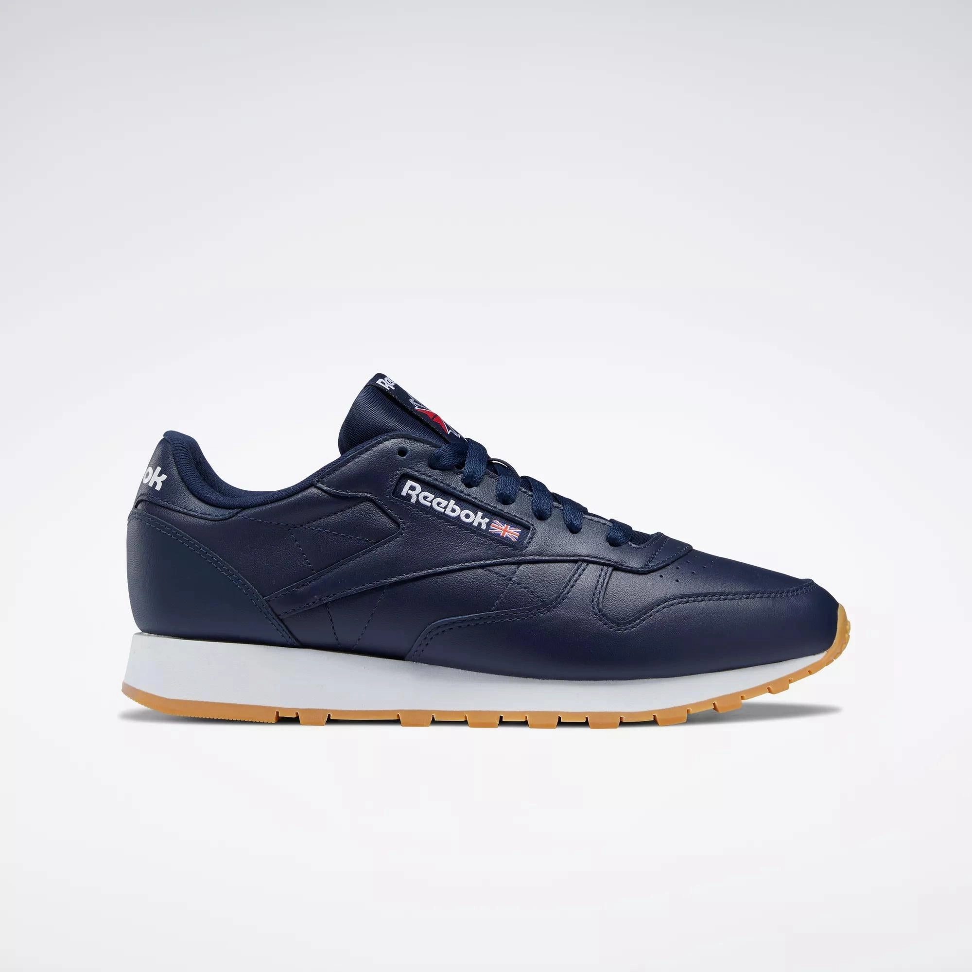 Nao Serati Classic Leather Shoes