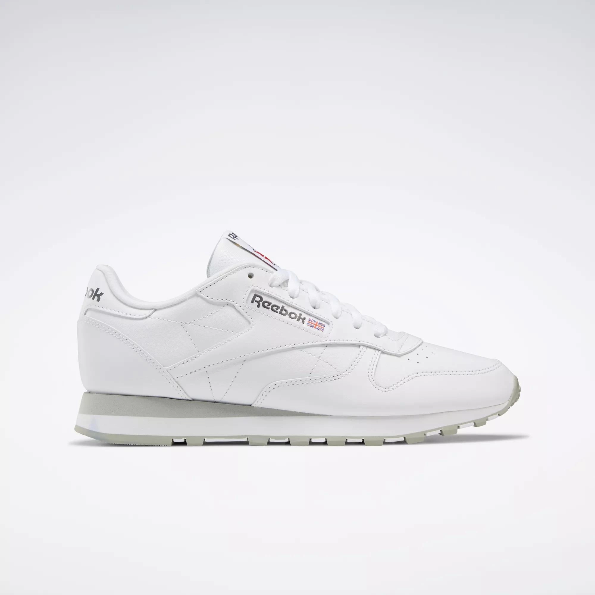Nao Serati Classic Leather Shoes