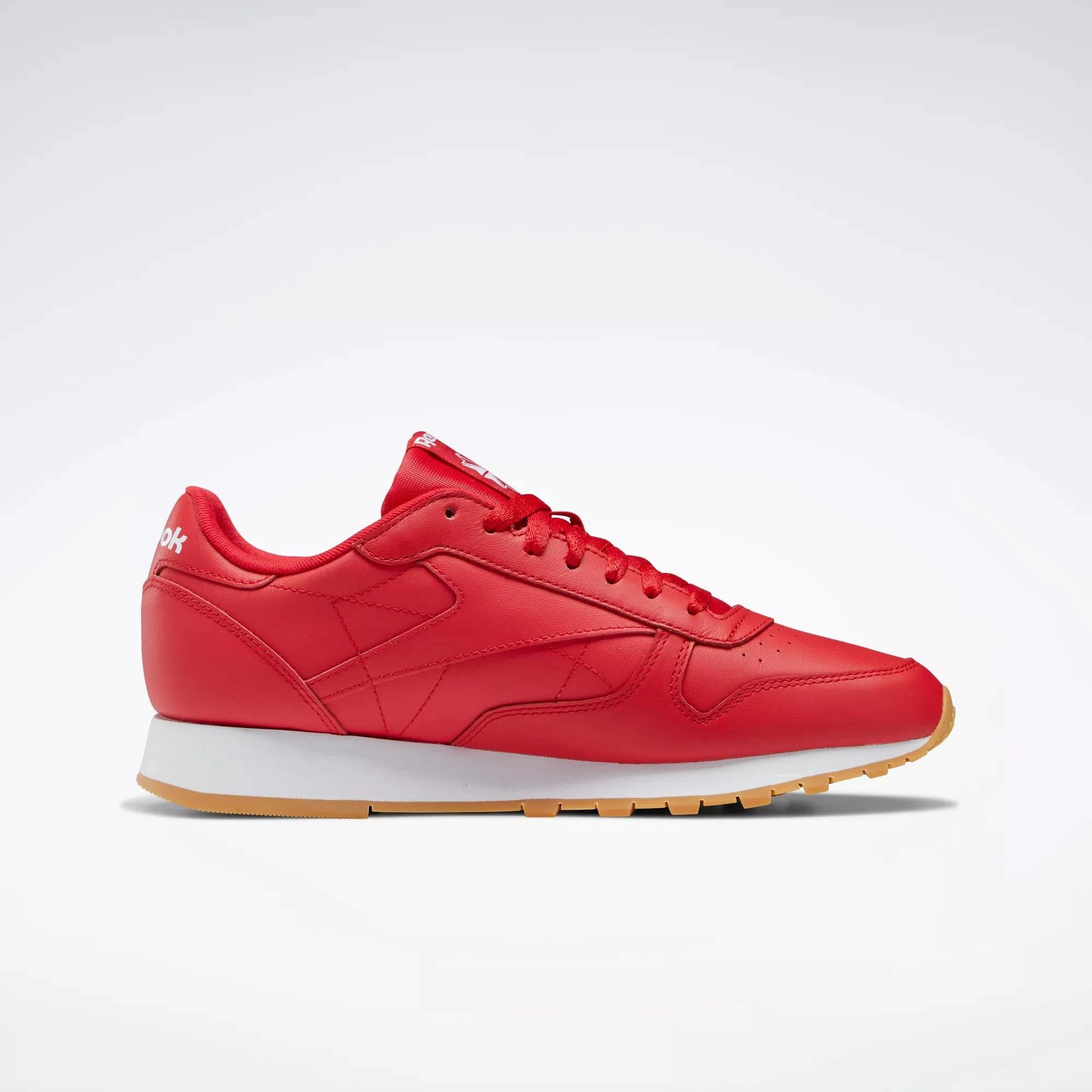 Nao Serati Classic Leather Shoes