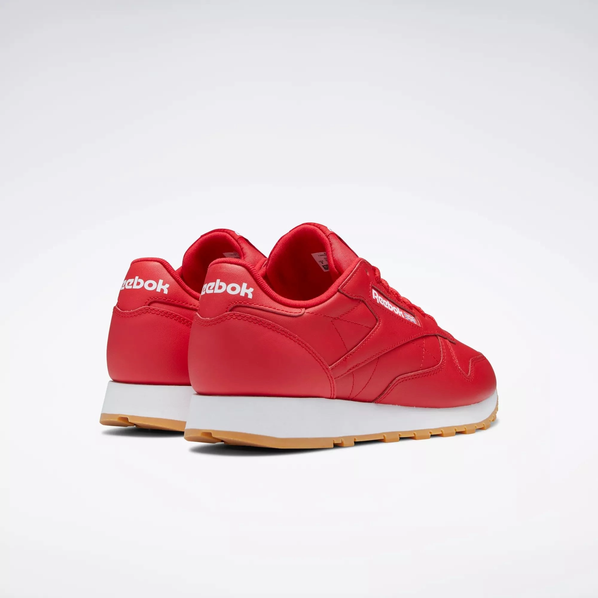 Nao Serati Classic Leather Shoes