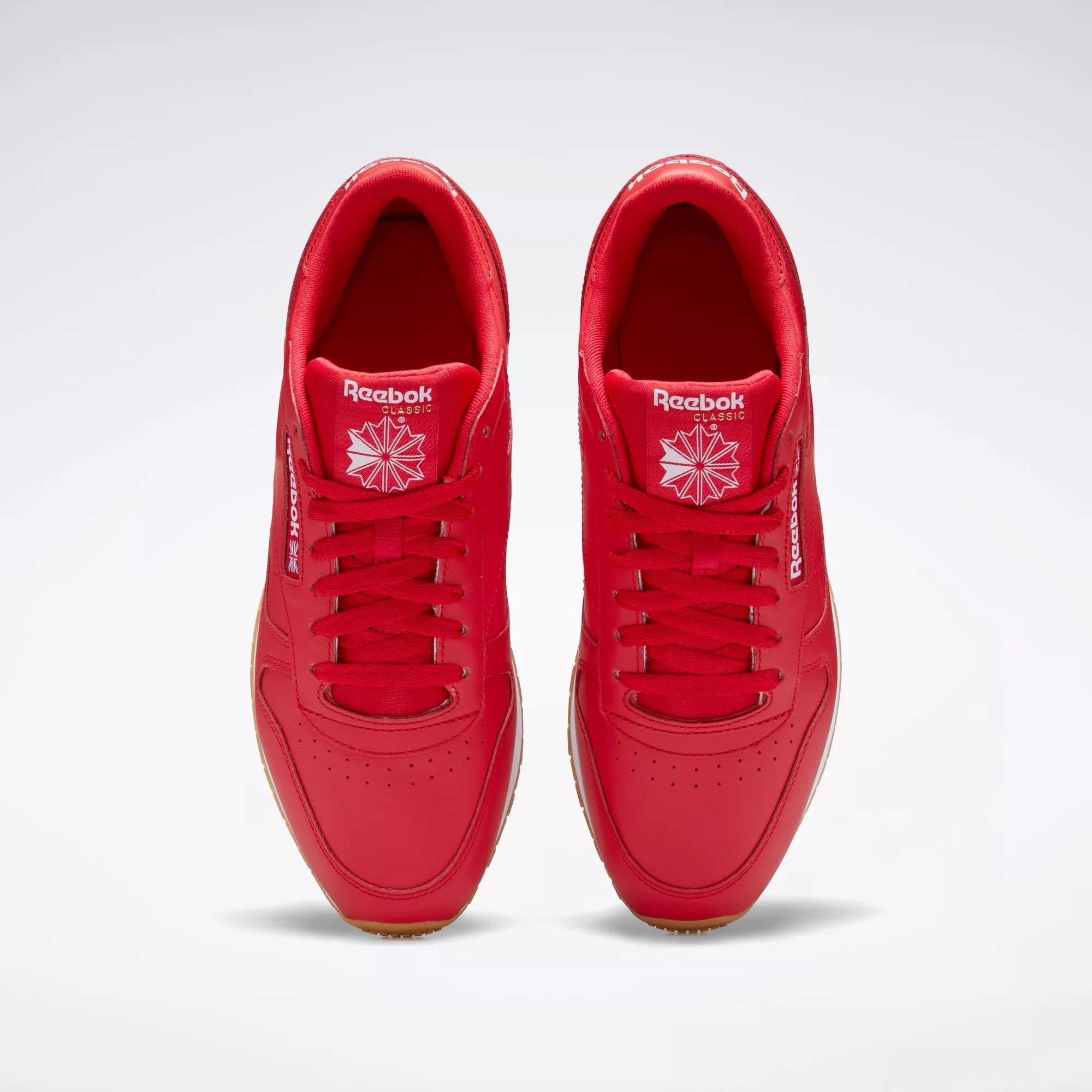 Nao Serati Classic Leather Shoes