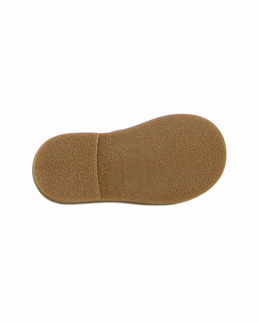 Naturino Arthur Suede Bootie