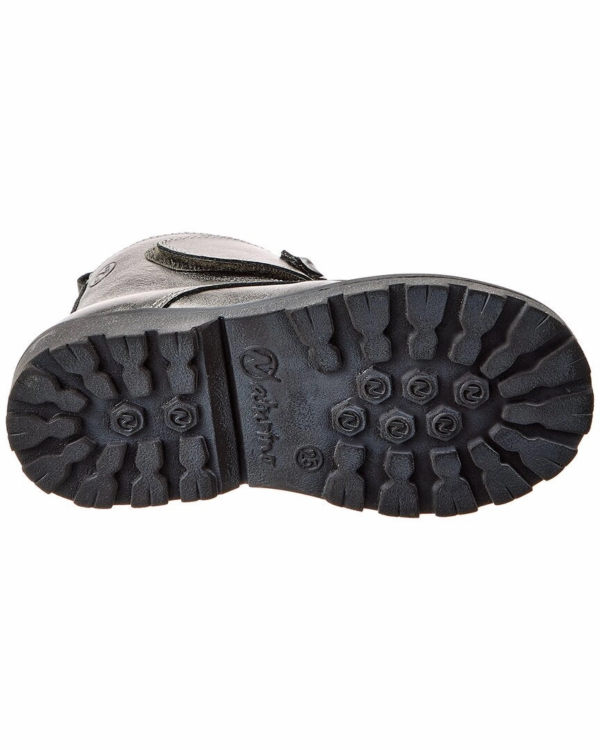 Naturino Emisy Leather Boot