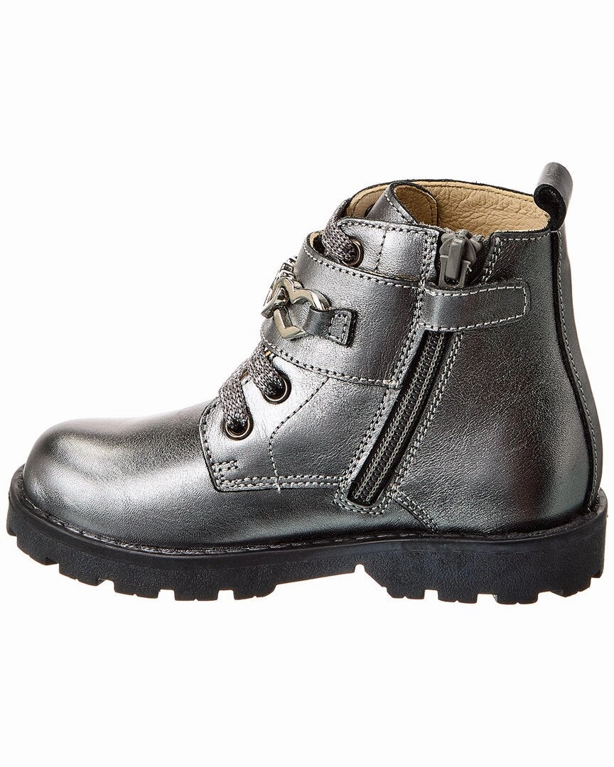Naturino Emisy Leather Boot