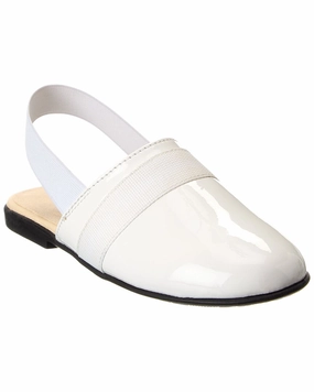 Naturino Evry Patent Leather Slingback Online sale for Girls Shoes