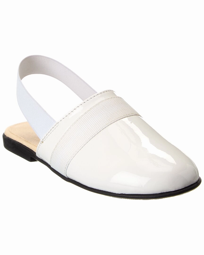 Naturino Evry Patent Leather Slingback Online sale for Girls Shoes