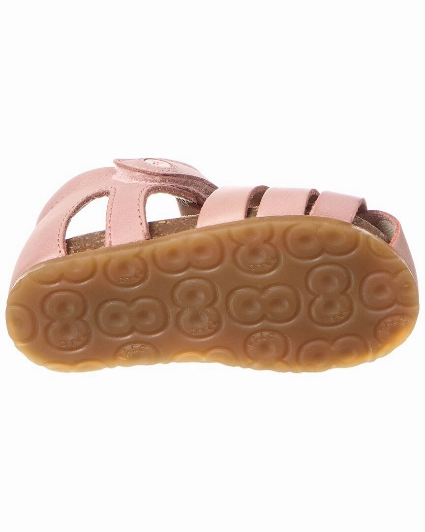 Naturino Falcotto Alby Leather Sandal