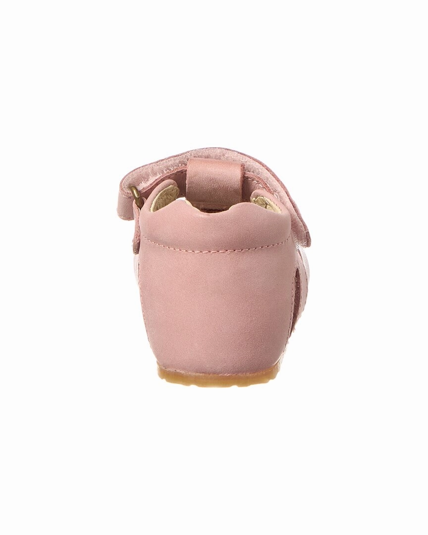 Naturino Falcotto Alby Leather Sandal