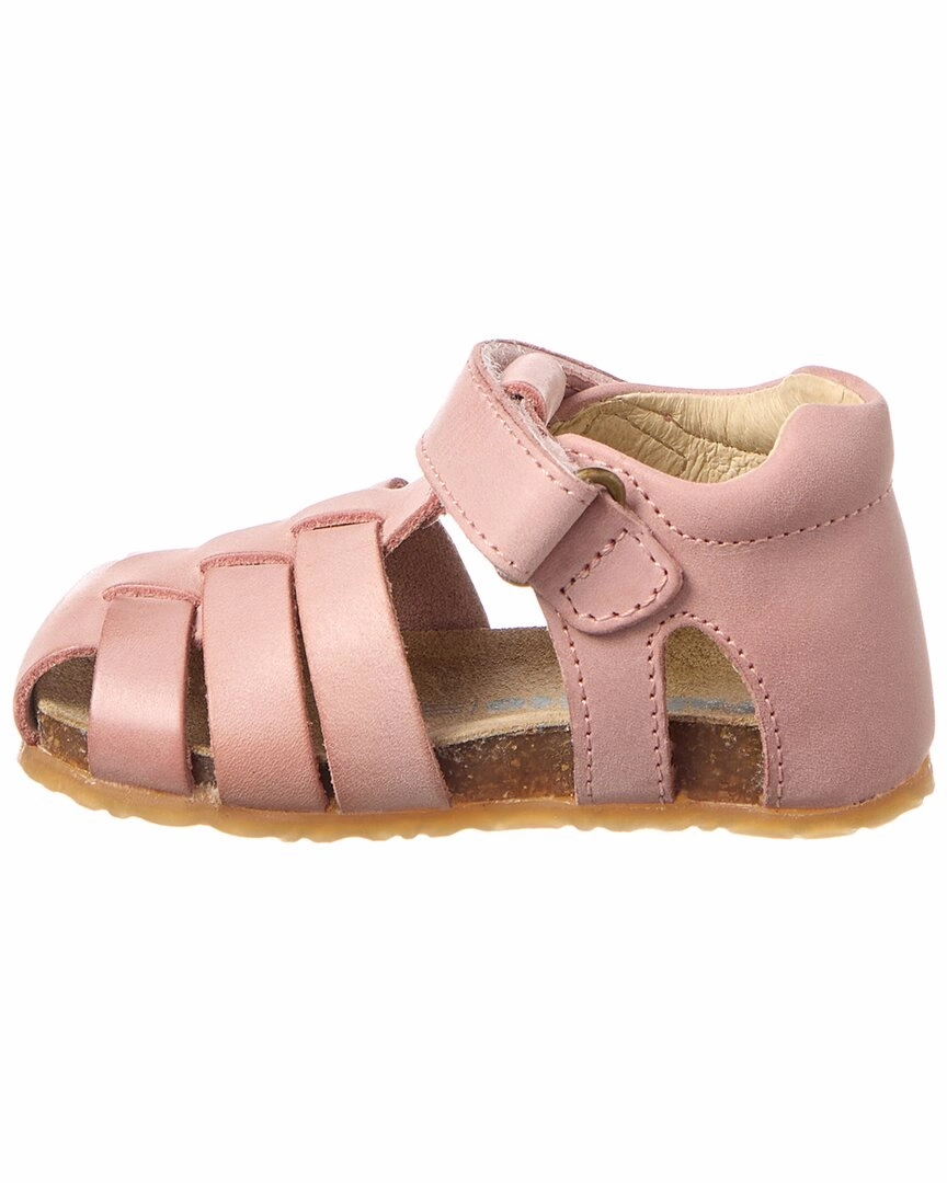 Naturino Falcotto Alby Leather Sandal