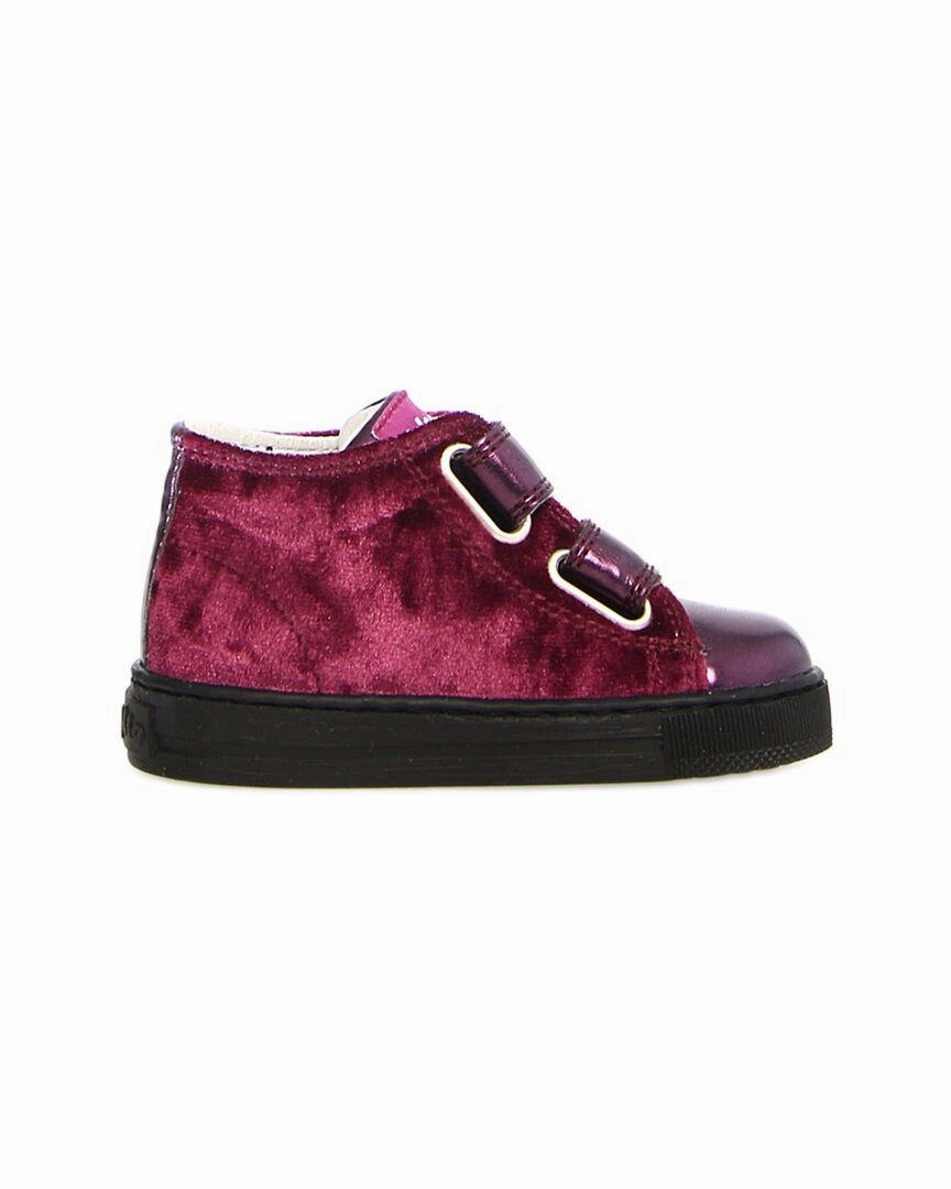 Naturino Falcotto Michael Leather First Walker Discount Boys Footwear online